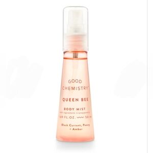 Good Chemistry Queen Bee Body Mist 1.69fl Oz BNIB